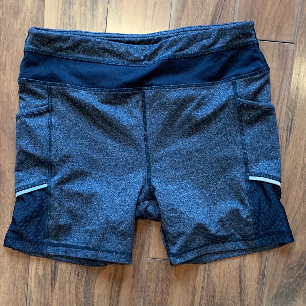 Kyodan Bike Shorts
